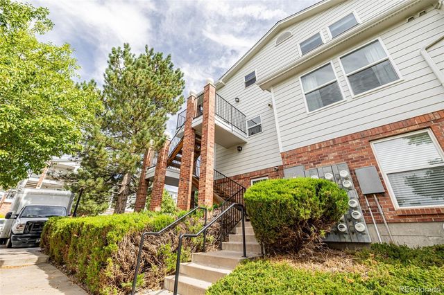 1655 S Cole Street B1, Lakewood, CO 80228