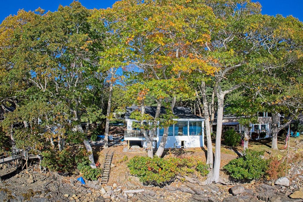 145 Rock Haven Drive, Bath, ME 04530 — photo 4