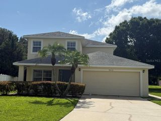 960 CHASE COURT, Winter Garden, FL 34787