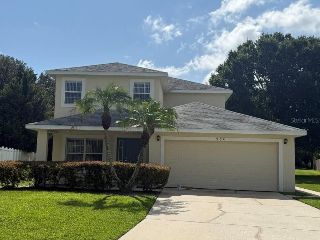 960 CHASE COURT, Winter Garden, FL 34787