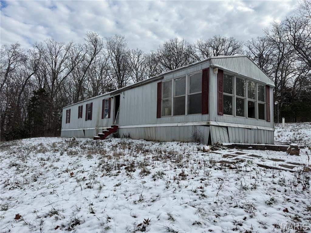 498 Beck Meadow Road, Union, MO 63084