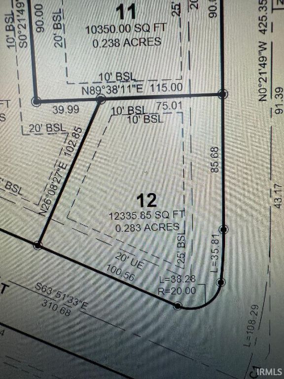 4411 N Kemp Road, Bloomington, IN 47404