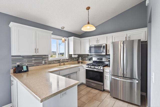 423 Donna Court, Big Lake, MN 55309