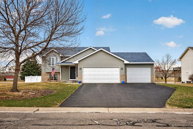 423 Donna Court, Big Lake, MN 55309