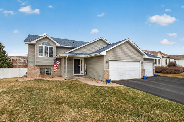 423 Donna Court, Big Lake, MN 55309