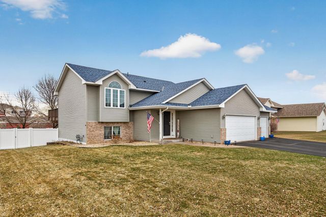 423 Donna Court, Big Lake, MN 55309