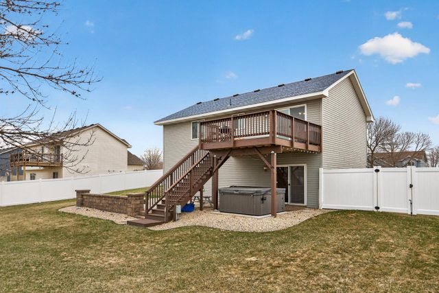 423 Donna Court, Big Lake, MN 55309