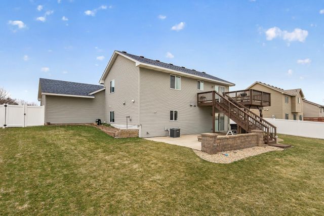 423 Donna Court, Big Lake, MN 55309