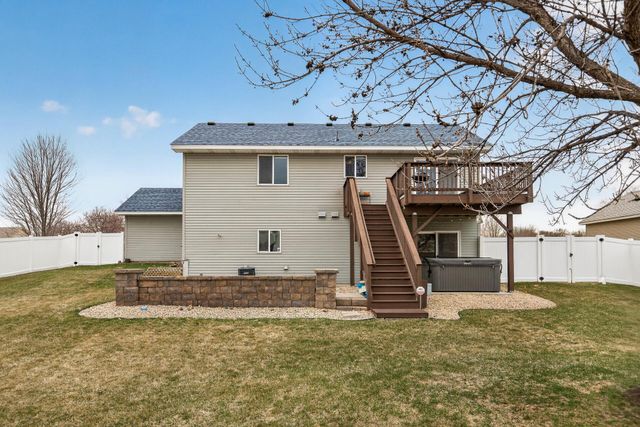 423 Donna Court, Big Lake, MN 55309