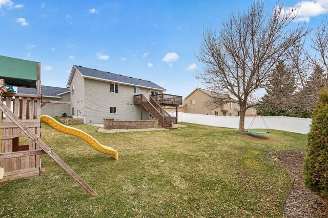 423 Donna Court, Big Lake, MN 55309