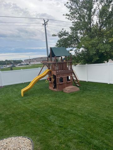 423 Donna Court, Big Lake, MN 55309