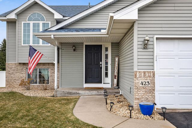 423 Donna Court, Big Lake, MN 55309