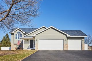 423 Donna Court, Big Lake, MN 55309