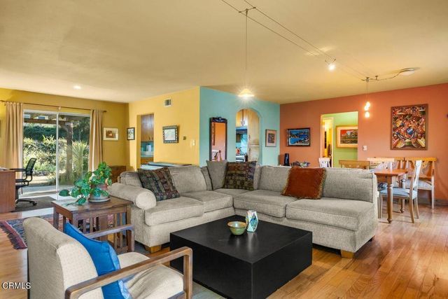 10 Taormina Lane, Ojai, CA 93023