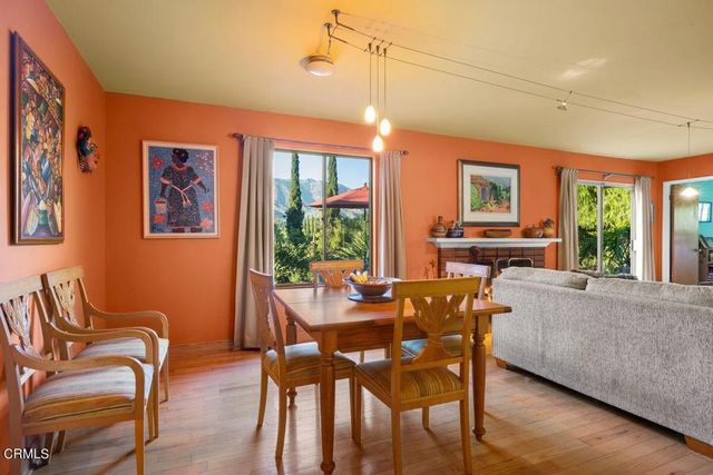 10 Taormina Lane, Ojai, CA 93023