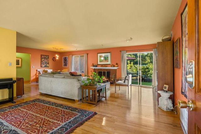 10 Taormina Lane, Ojai, CA 93023
