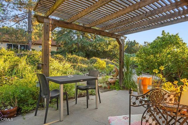 10 Taormina Lane, Ojai, CA 93023