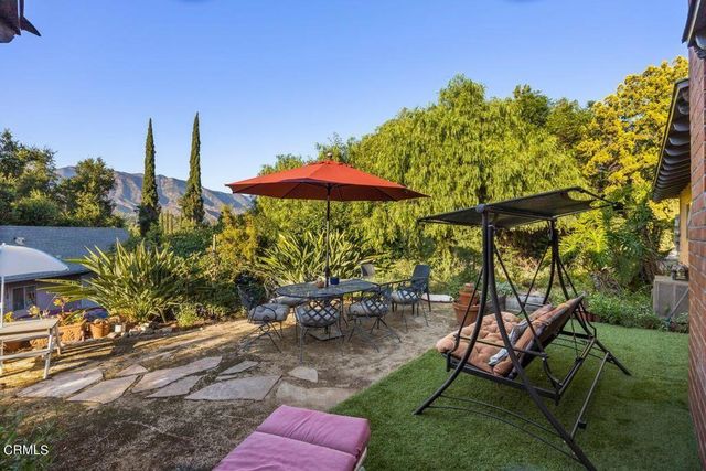 10 Taormina Lane, Ojai, CA 93023