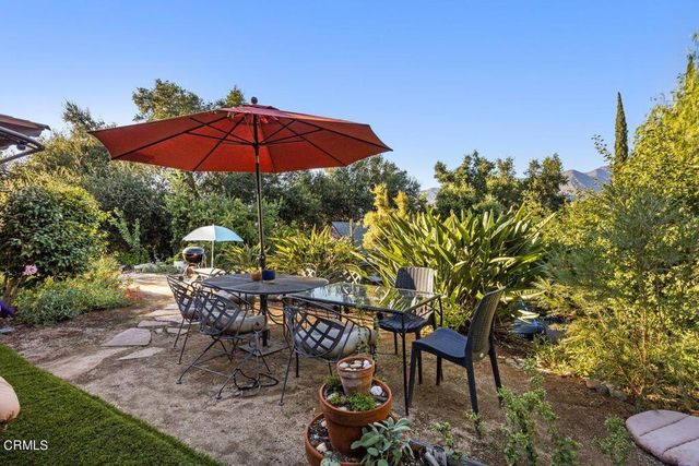 10 Taormina Lane, Ojai, CA 93023