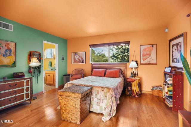 10 Taormina Lane, Ojai, CA 93023