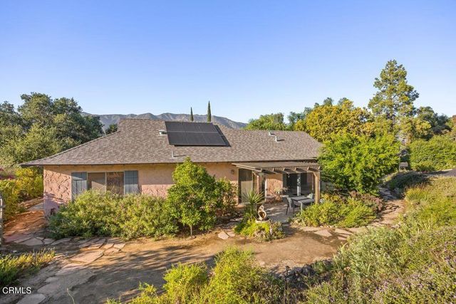 10 Taormina Lane, Ojai, CA 93023