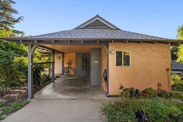 10 Taormina Lane, Ojai, CA 93023