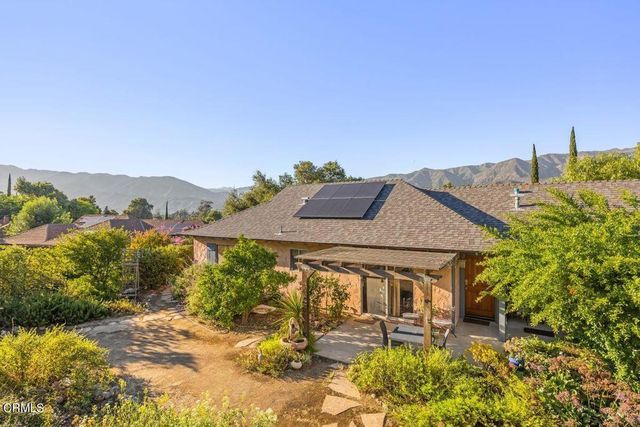 10 Taormina Lane, Ojai, CA 93023