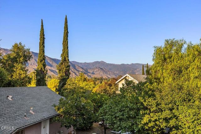 10 Taormina Lane, Ojai, CA 93023