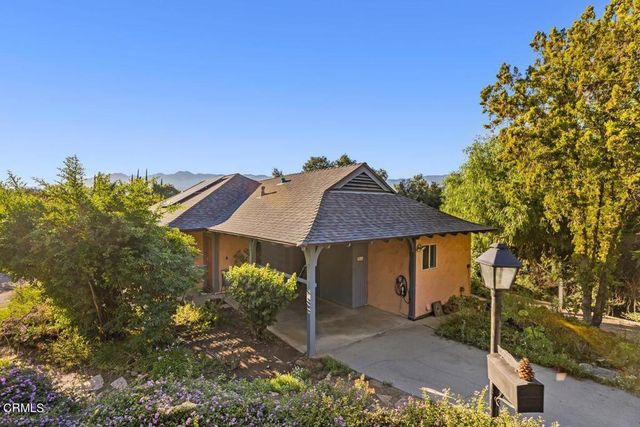 10 Taormina Lane, Ojai, CA 93023