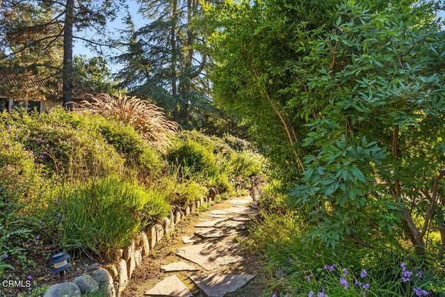 10 Taormina Lane, Ojai, CA 93023