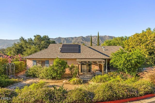 10 Taormina Lane, Ojai, CA 93023