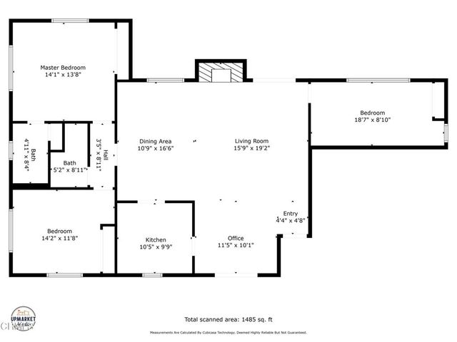 10 Taormina Lane, Ojai, CA 93023