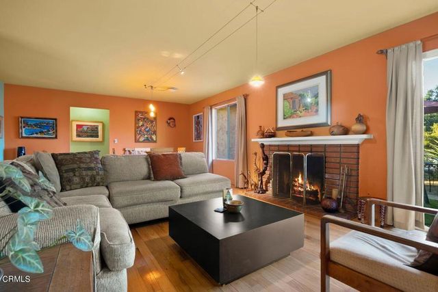 10 Taormina Lane, Ojai, CA 93023