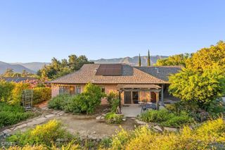 10 Taormina Lane, Ojai, CA 93023
