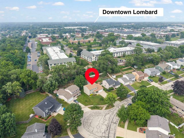 882 Aspen Drive, Lombard, IL 60148