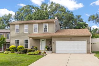 882 Aspen Drive, Lombard, IL 60148