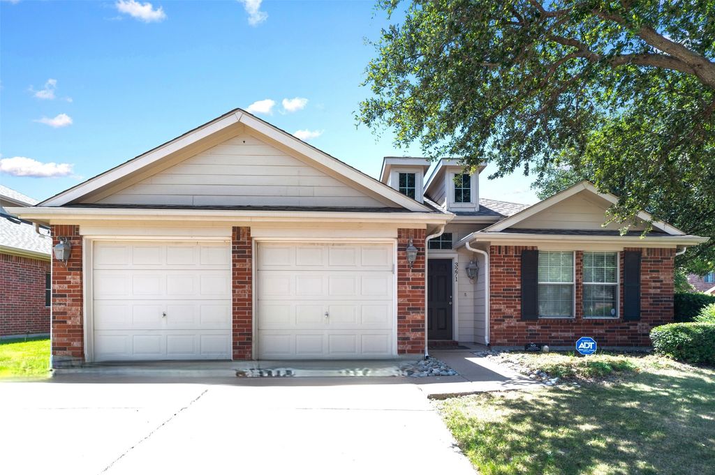 3271 Yeltes, Grand Prairie, TX 75054