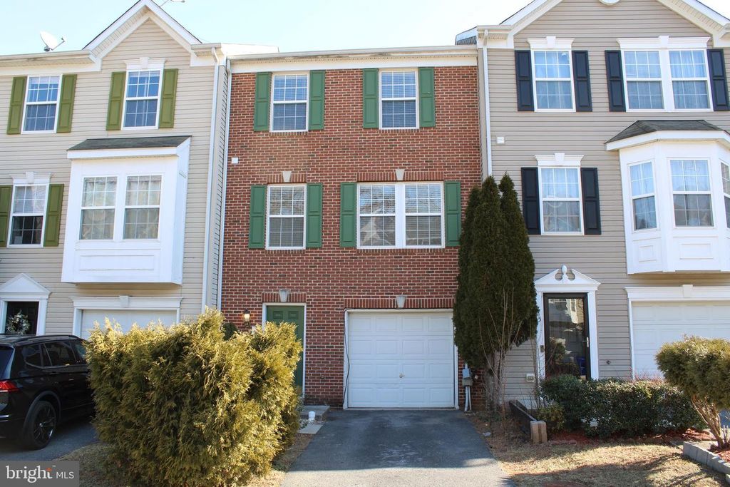 747 MONET DR, Hagerstown, MD 21740