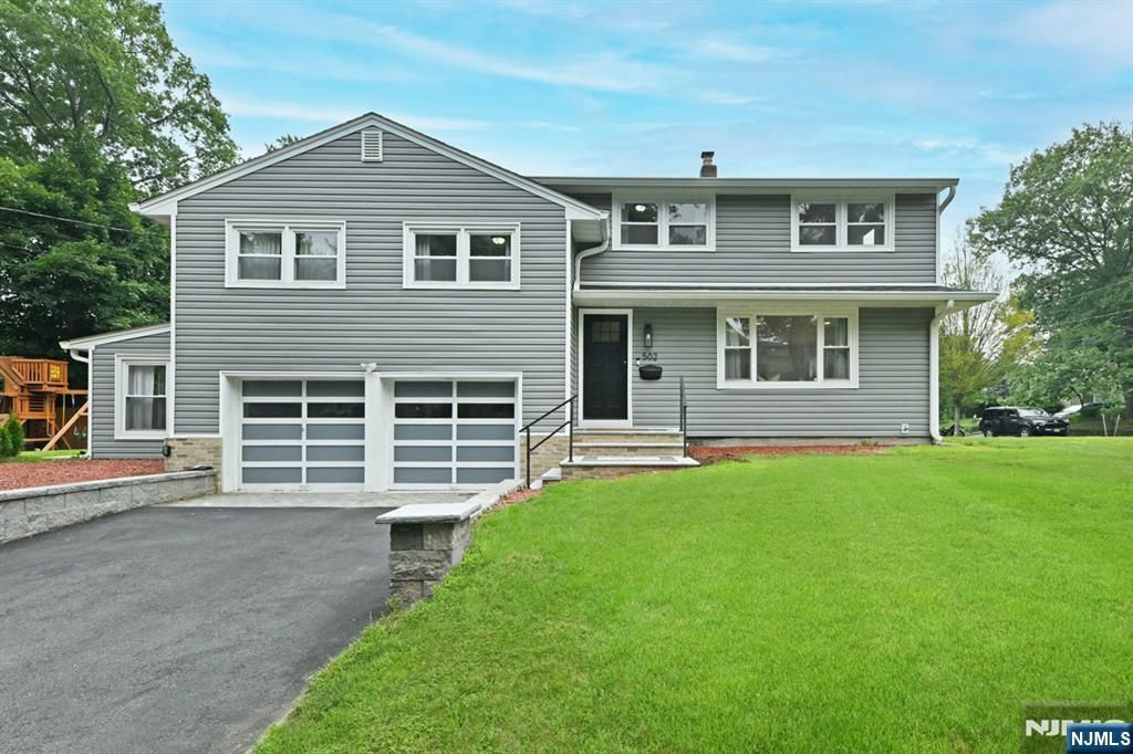502 Ackerman Avenue, Ho-ho-kus, NJ 07423