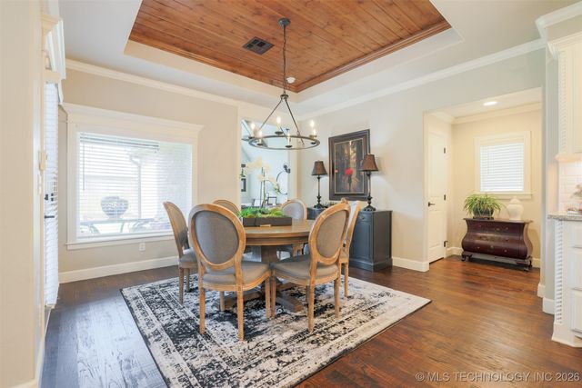 14804 E 77th Place North, Owasso, OK 74055