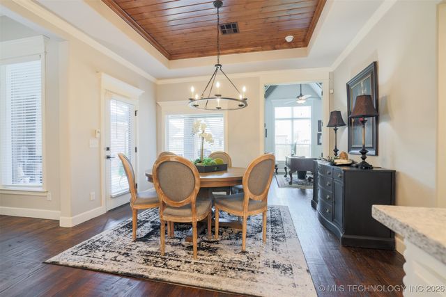 14804 E 77th Place North, Owasso, OK 74055