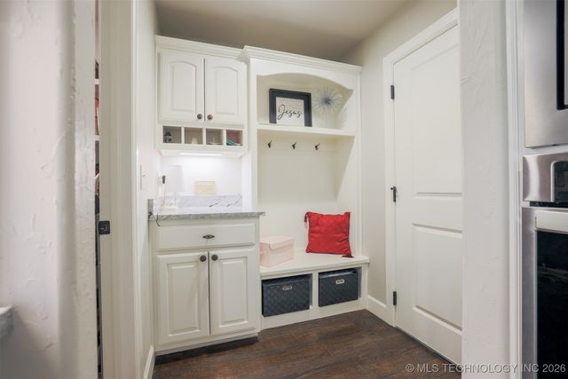 14804 E 77th Place North, Owasso, OK 74055