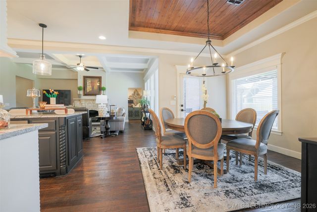 14804 E 77th Place North, Owasso, OK 74055