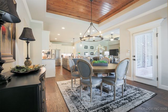 14804 E 77th Place North, Owasso, OK 74055