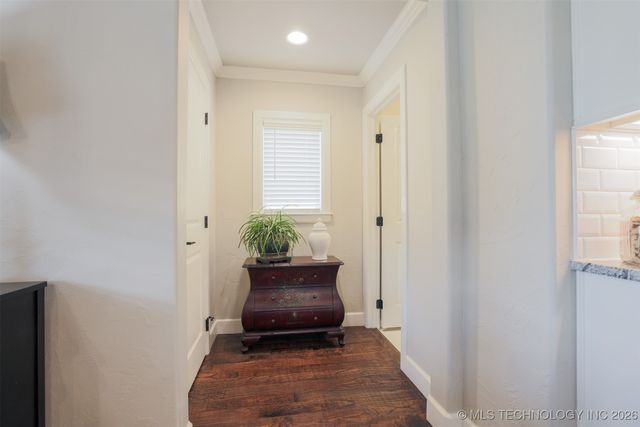 14804 E 77th Place North, Owasso, OK 74055