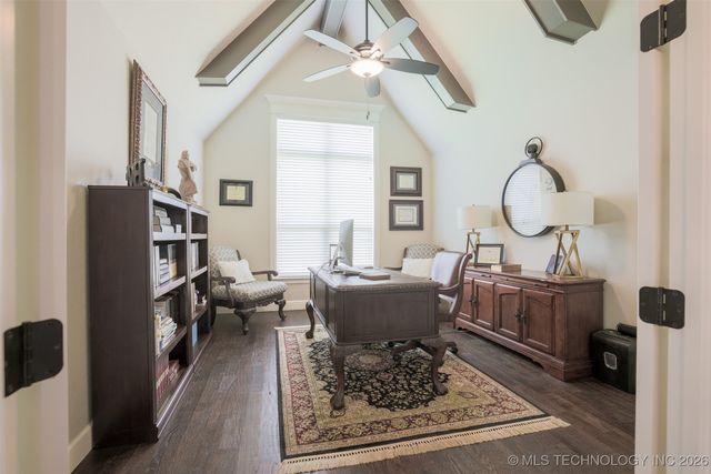 14804 E 77th Place North, Owasso, OK 74055