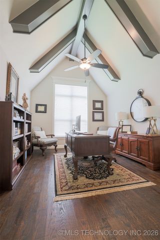 14804 E 77th Place North, Owasso, OK 74055