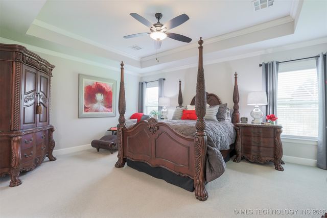 14804 E 77th Place North, Owasso, OK 74055