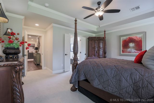 14804 E 77th Place North, Owasso, OK 74055