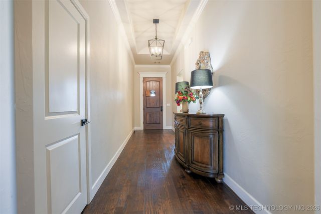 14804 E 77th Place North, Owasso, OK 74055